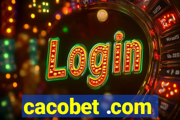 cacobet .com